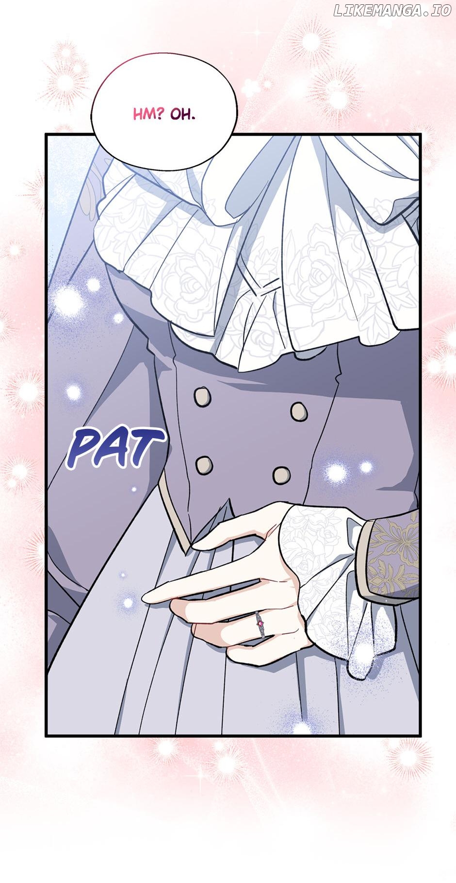 Here Comes the Silver Spoon! Chapter 110 - page 30