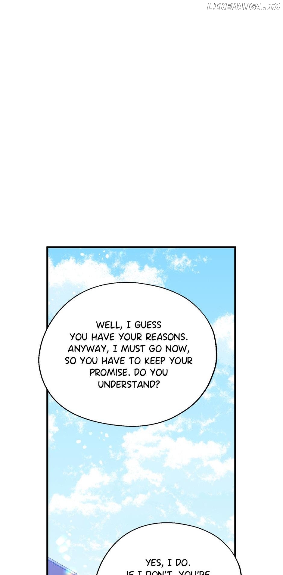 Here Comes the Silver Spoon! Chapter 110 - page 32