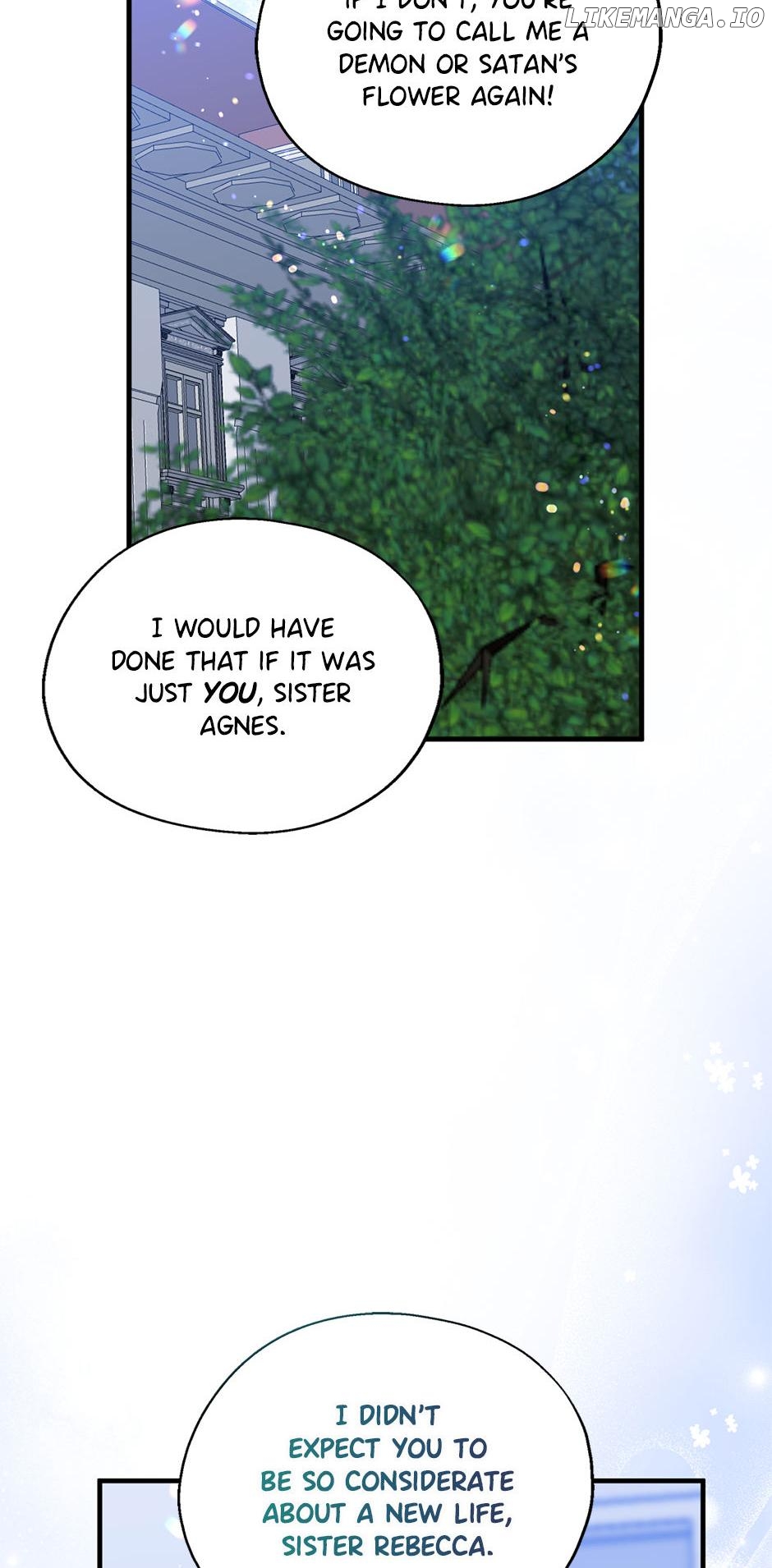 Here Comes the Silver Spoon! Chapter 110 - page 33
