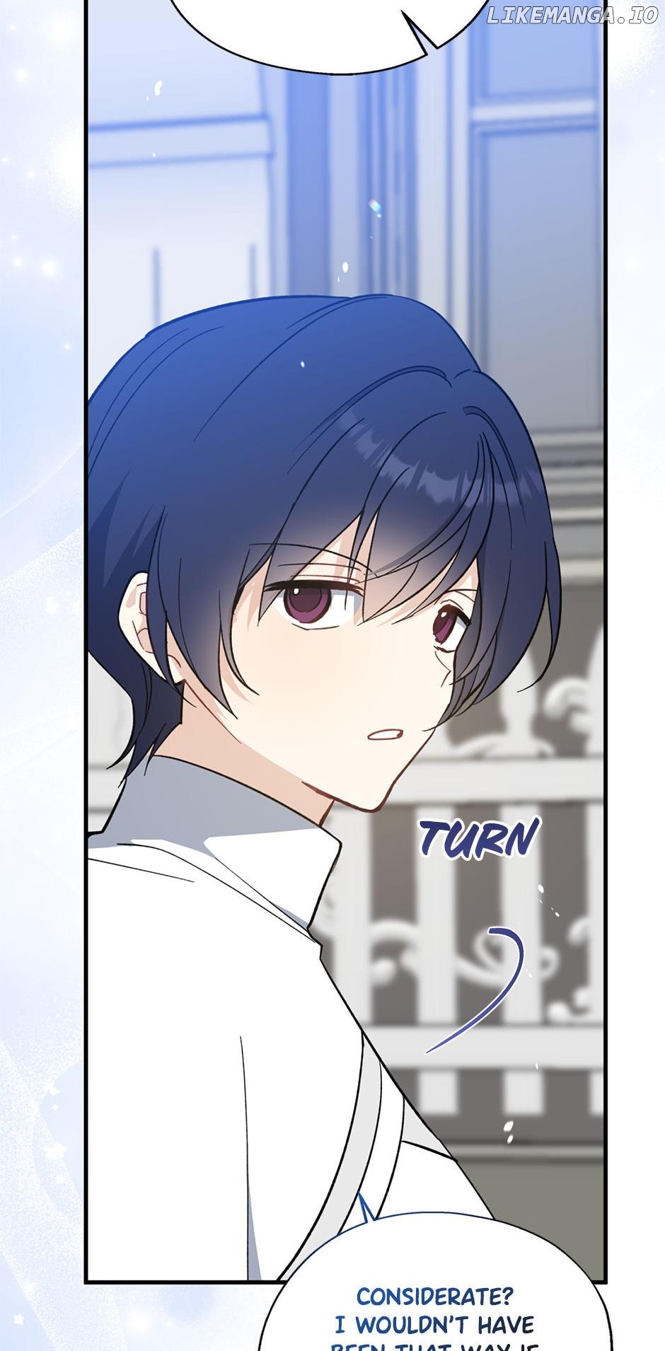 Here Comes the Silver Spoon! Chapter 110 - page 34