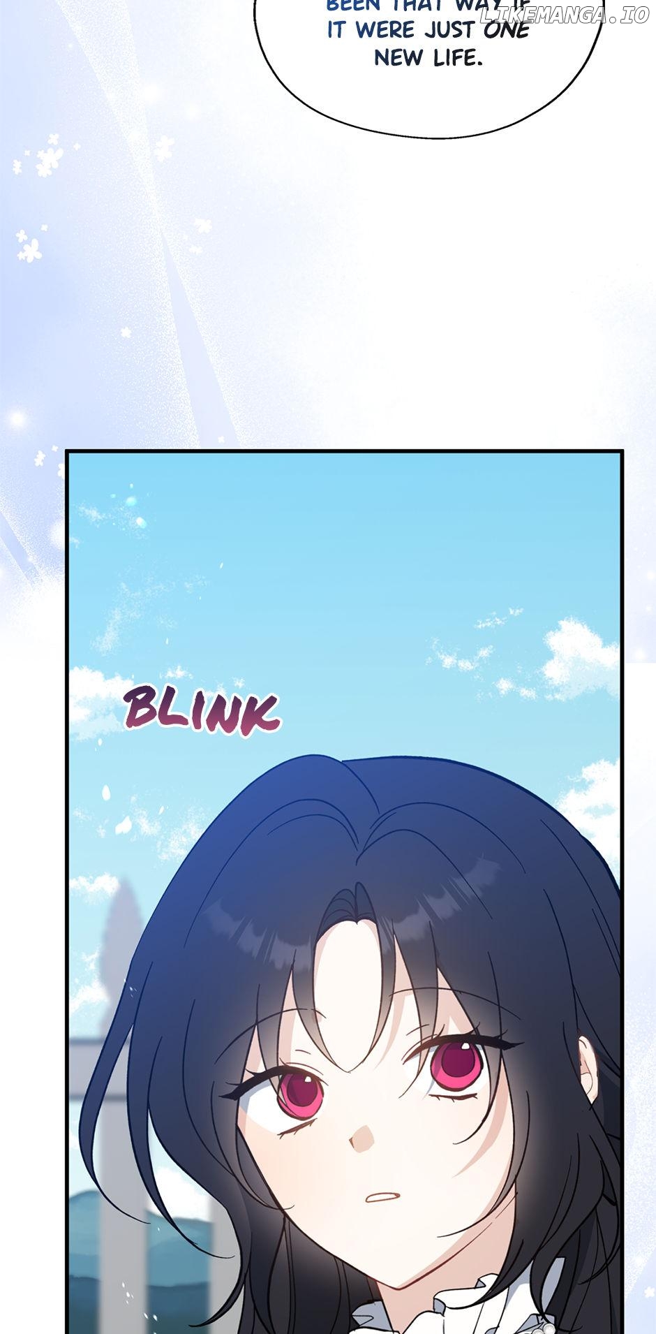 Here Comes the Silver Spoon! Chapter 110 - page 35