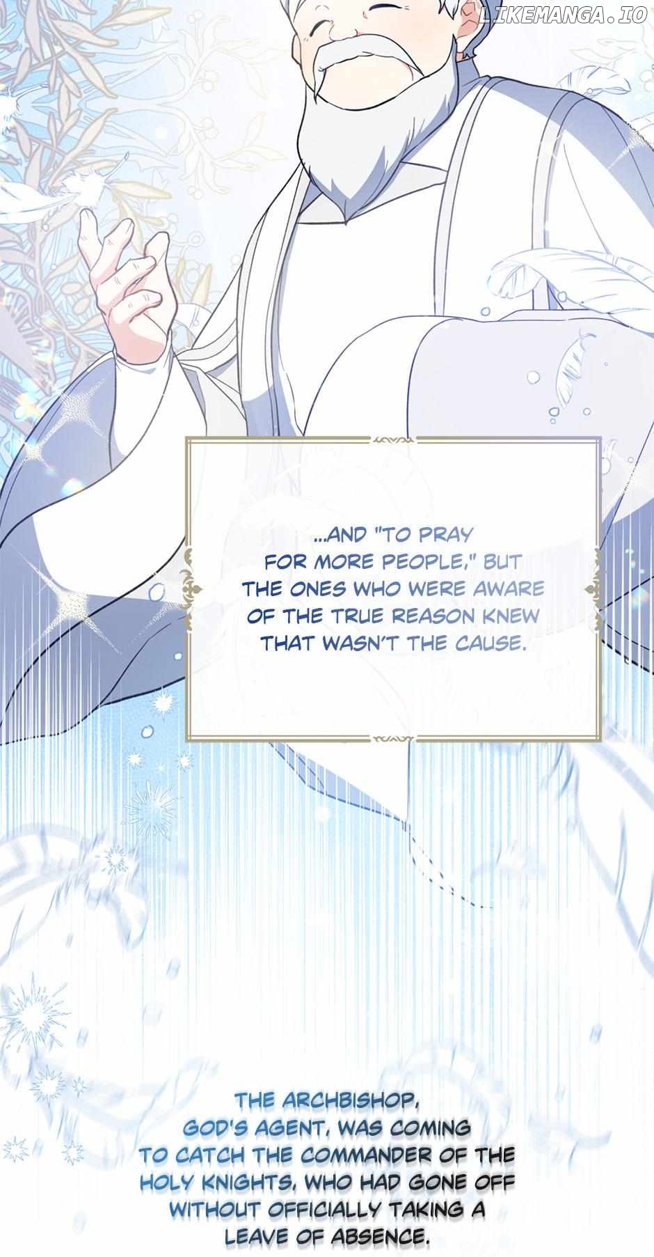Here Comes the Silver Spoon! Chapter 110 - page 4