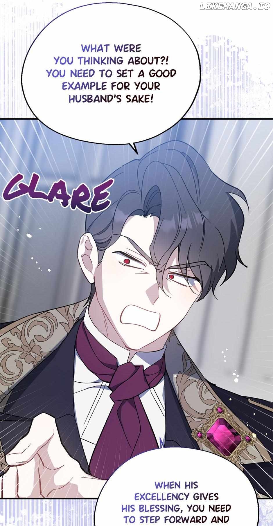 Here Comes the Silver Spoon! Chapter 110 - page 41