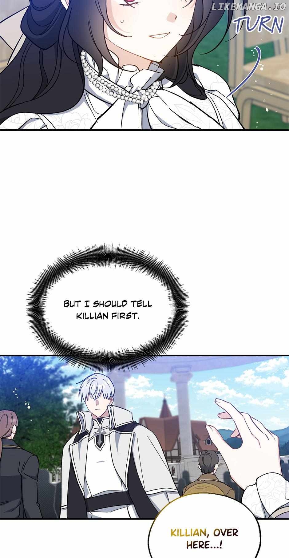 Here Comes the Silver Spoon! Chapter 110 - page 44