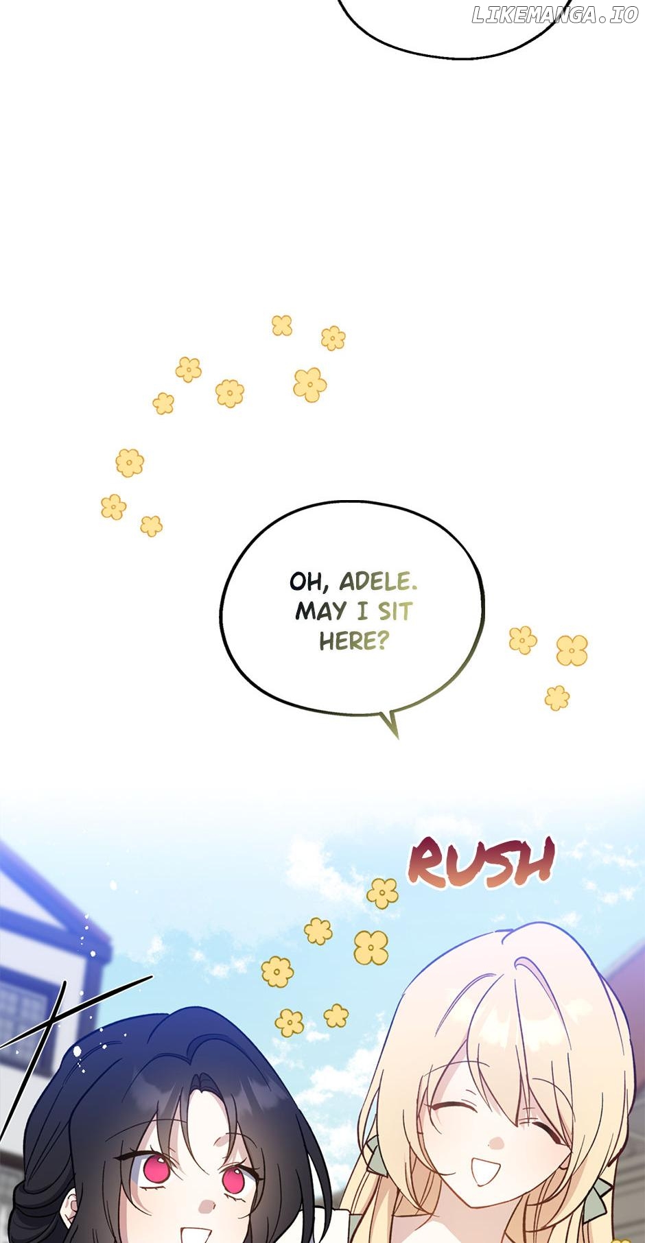 Here Comes the Silver Spoon! Chapter 110 - page 45