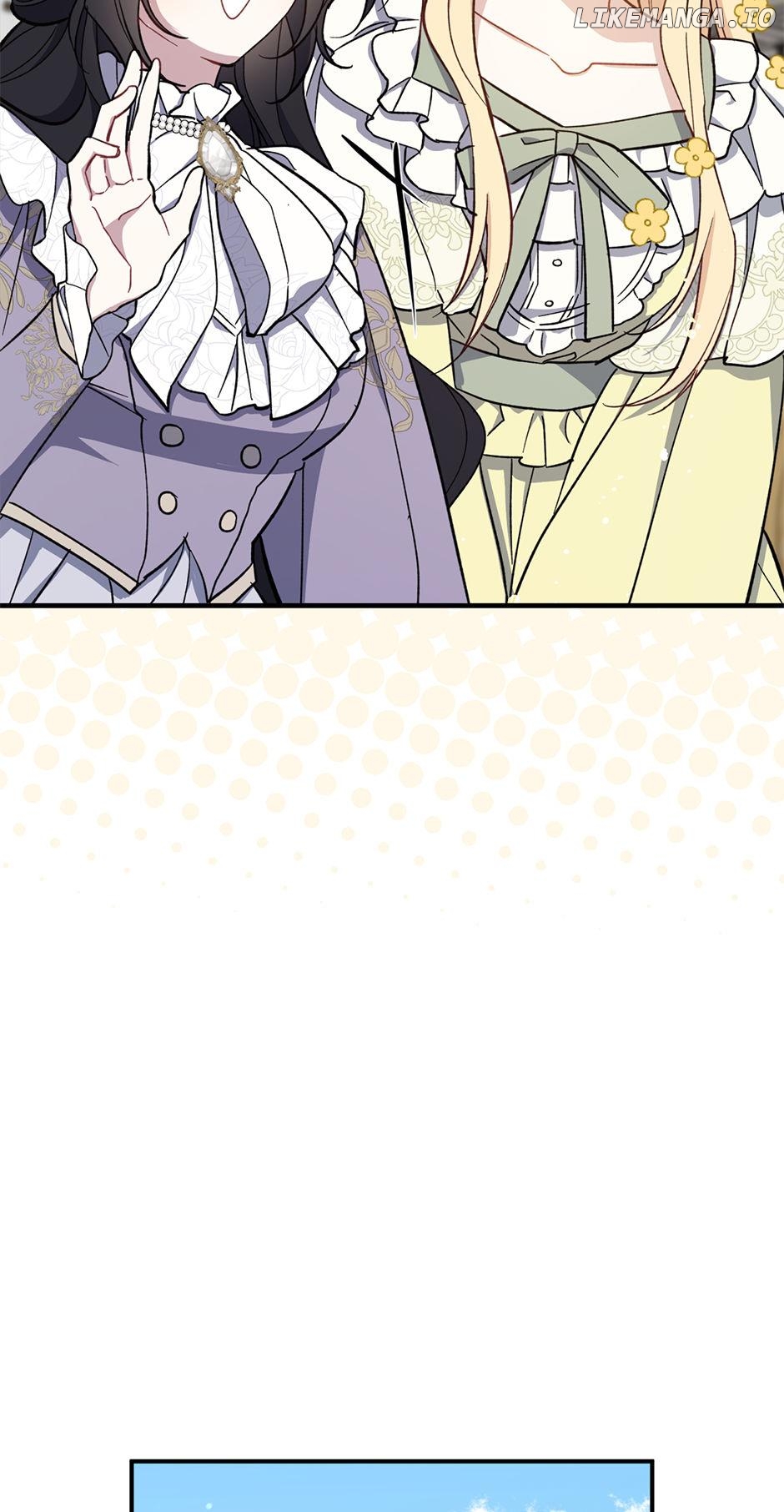 Here Comes the Silver Spoon! Chapter 110 - page 46