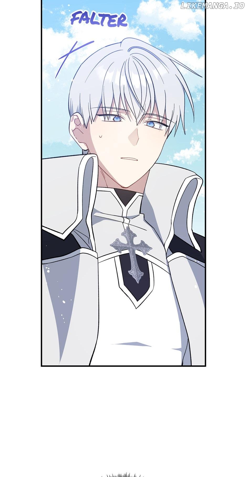 Here Comes the Silver Spoon! Chapter 110 - page 47
