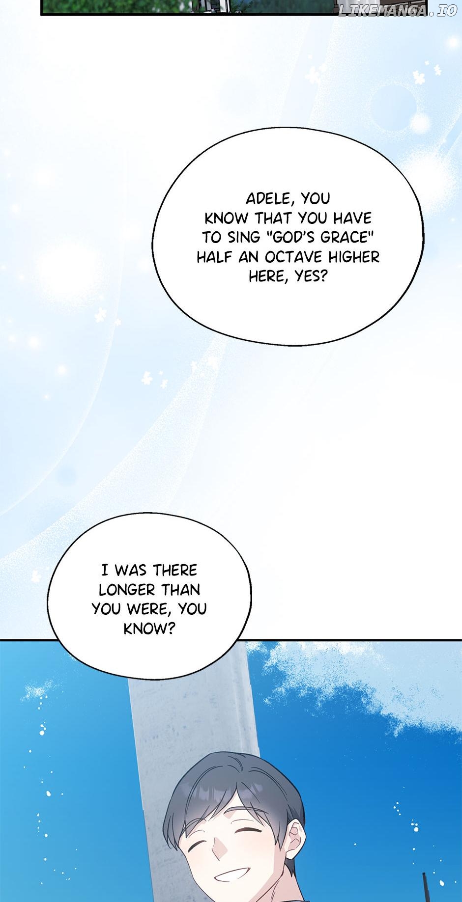 Here Comes the Silver Spoon! Chapter 110 - page 50