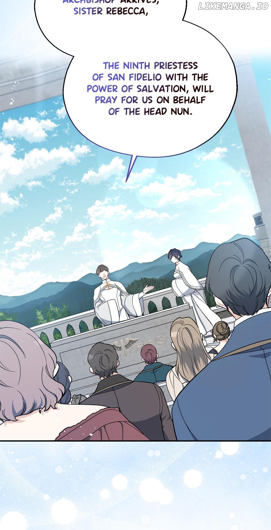 Here Comes the Silver Spoon! Chapter 110 - page 52