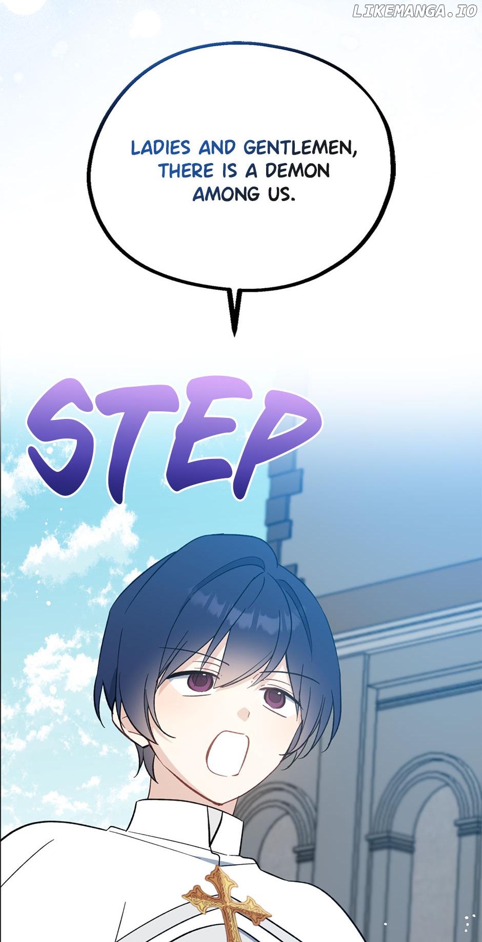 Here Comes the Silver Spoon! Chapter 110 - page 53