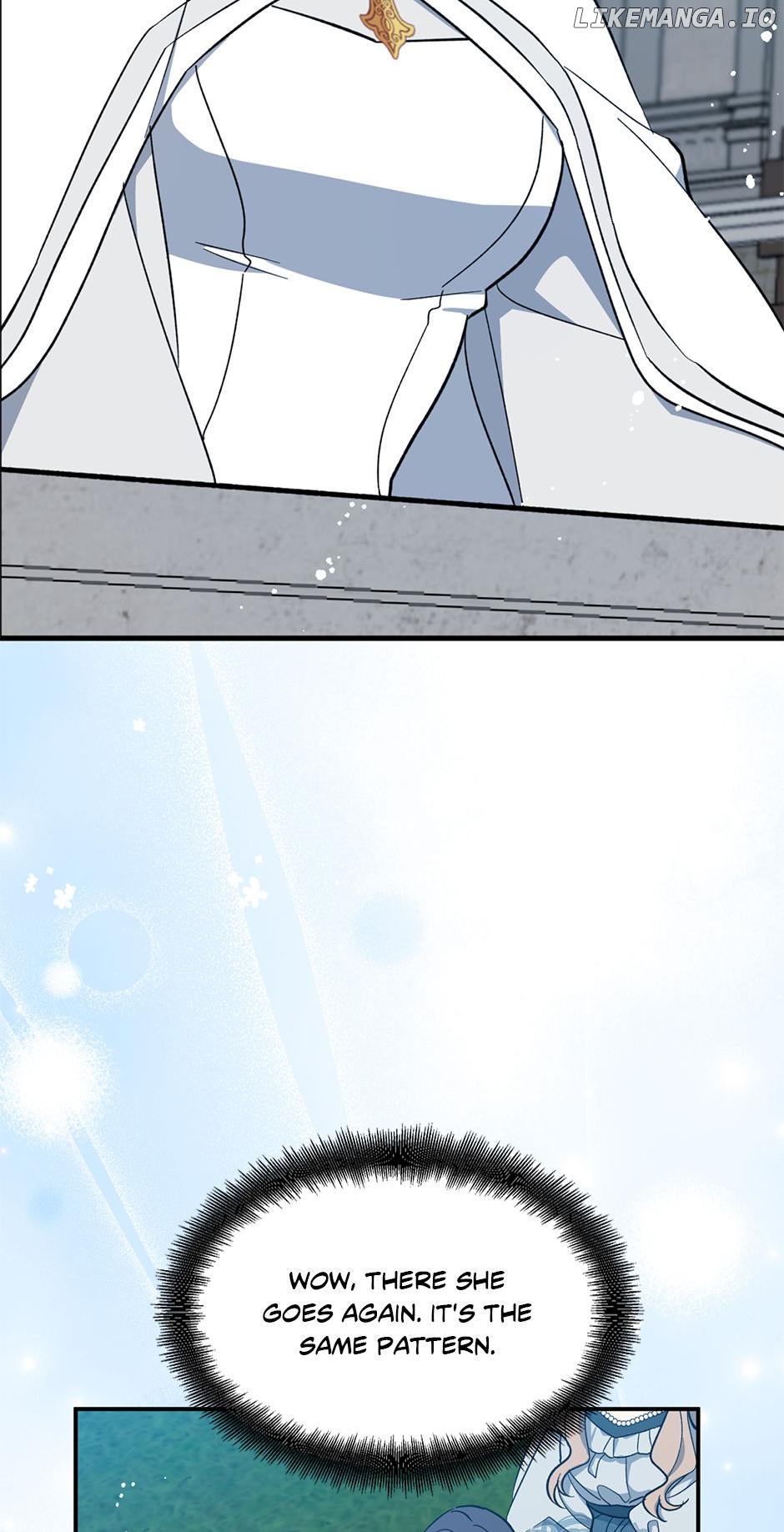 Here Comes the Silver Spoon! Chapter 110 - page 54