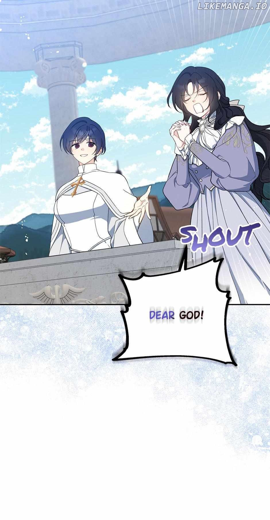 Here Comes the Silver Spoon! Chapter 110 - page 64