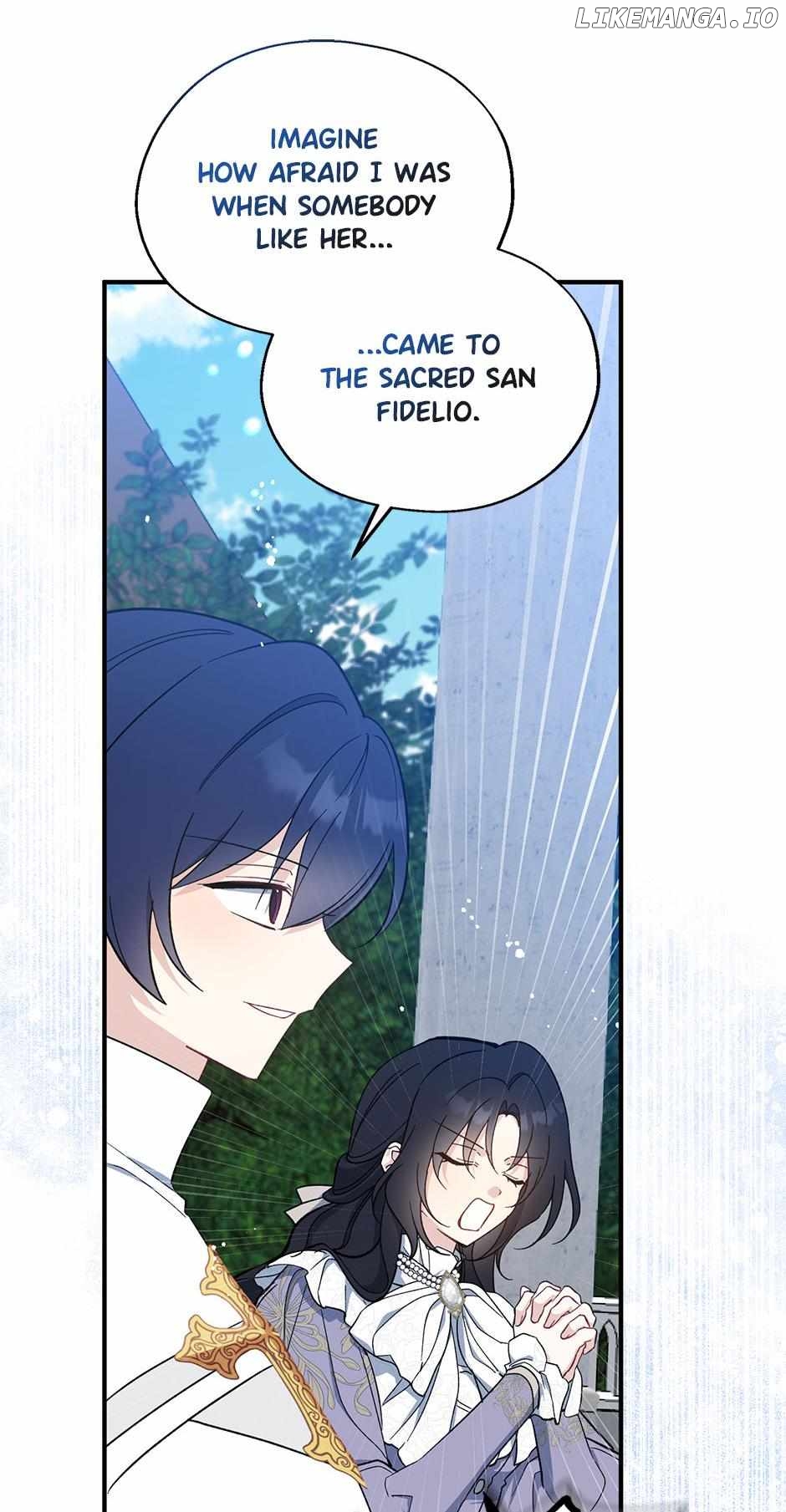 Here Comes the Silver Spoon! Chapter 110 - page 65