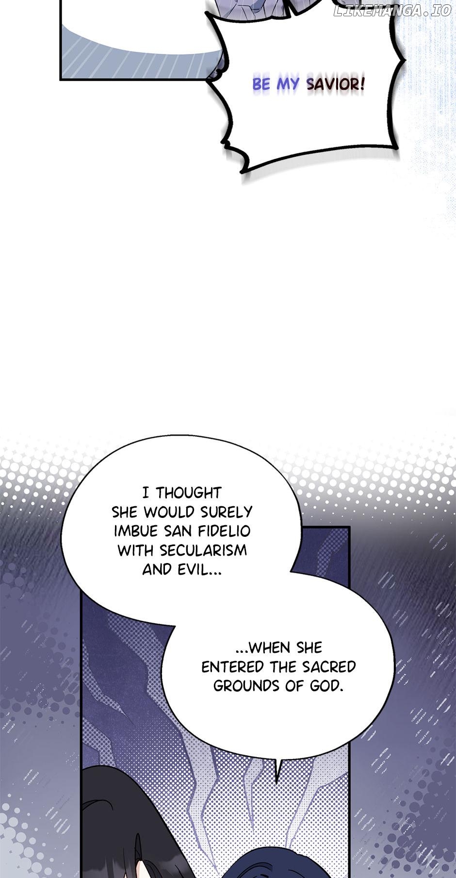 Here Comes the Silver Spoon! Chapter 110 - page 66