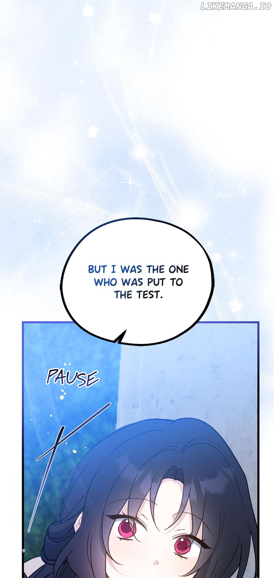 Here Comes the Silver Spoon! Chapter 110 - page 70