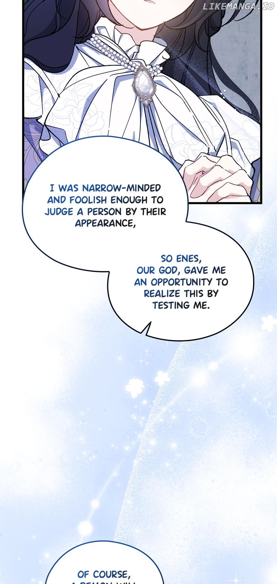 Here Comes the Silver Spoon! Chapter 110 - page 71