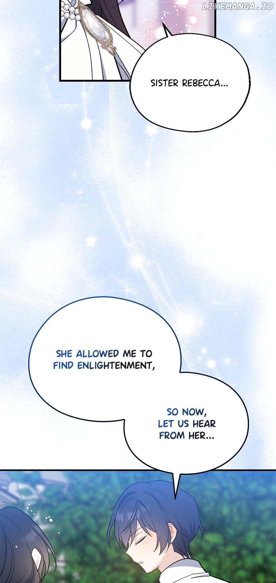 Here Comes the Silver Spoon! Chapter 110 - page 74