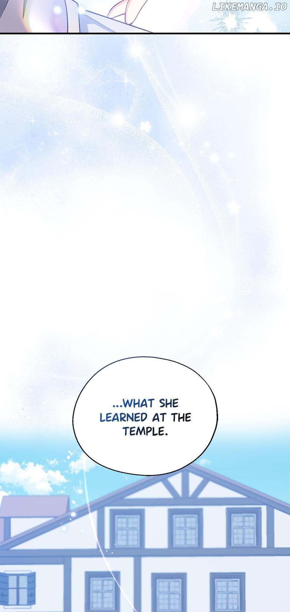 Here Comes the Silver Spoon! Chapter 110 - page 76