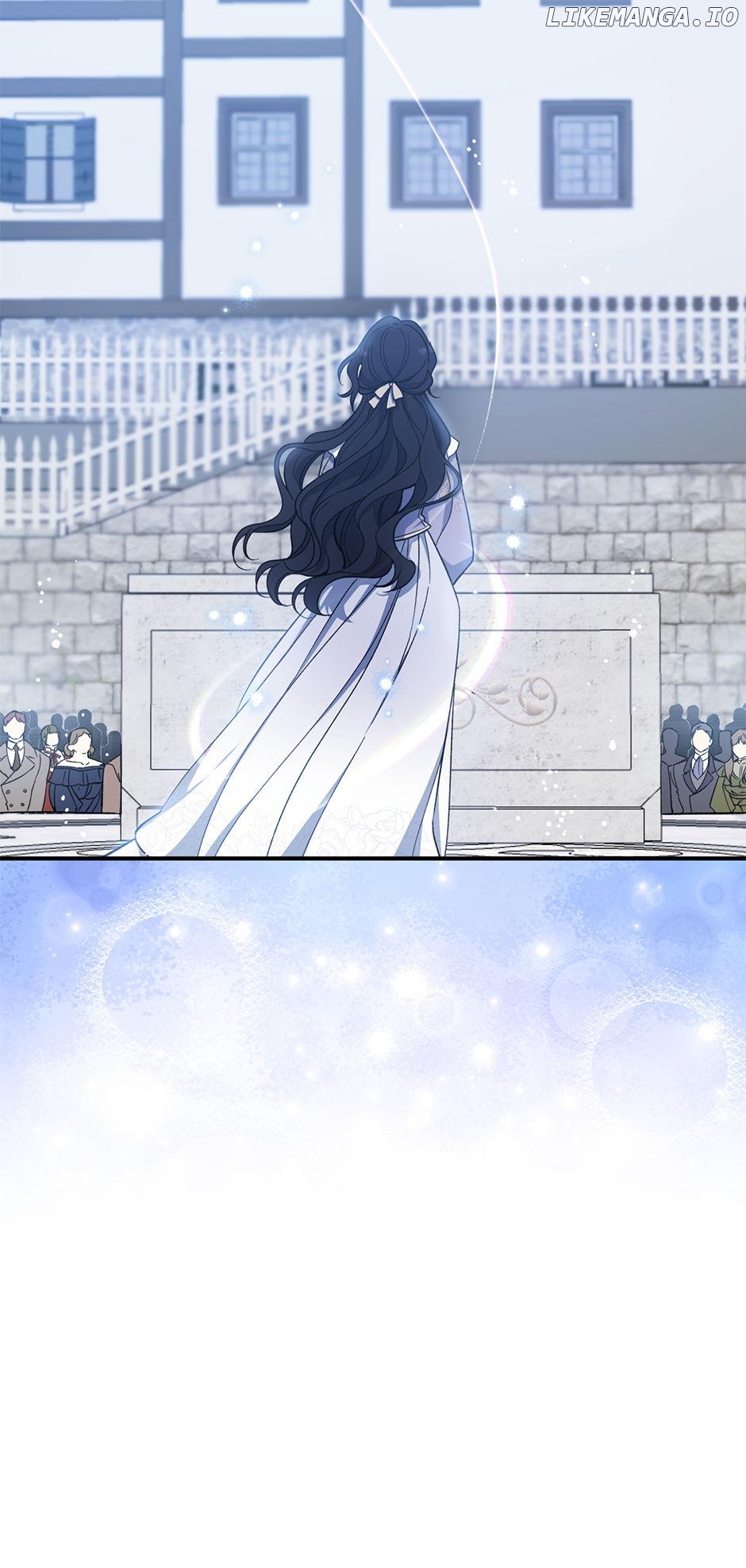Here Comes the Silver Spoon! Chapter 110 - page 77