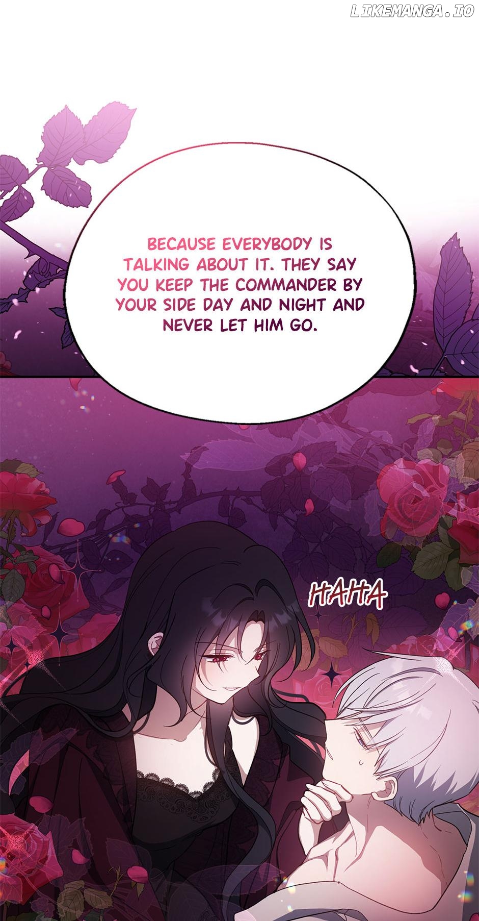 Here Comes the Silver Spoon! Chapter 110 - page 8
