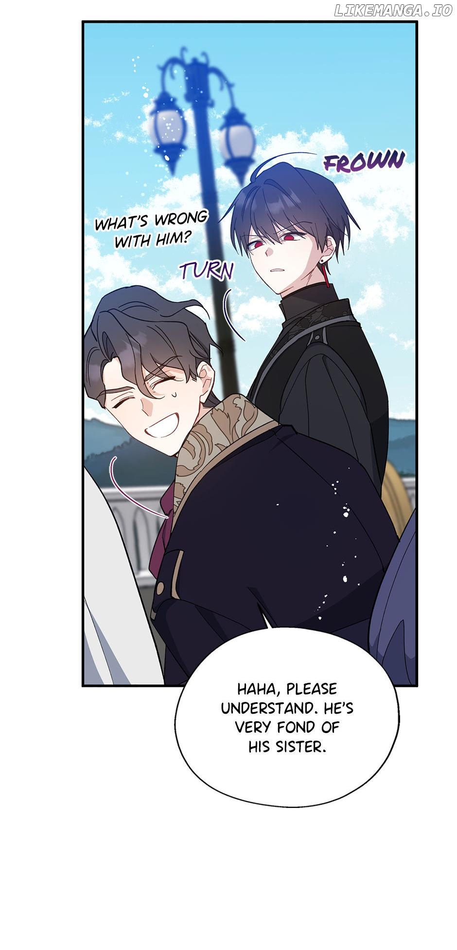 Here Comes the Silver Spoon! Chapter 110 - page 85
