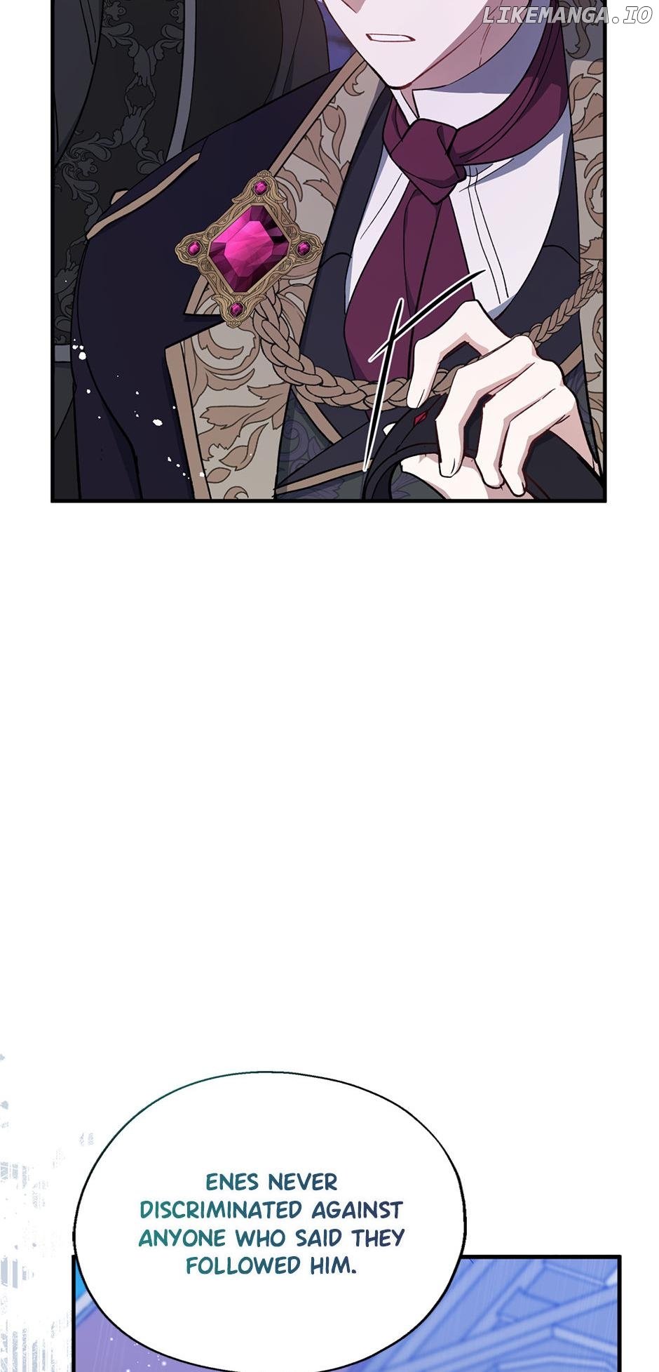 Here Comes the Silver Spoon! Chapter 110 - page 88