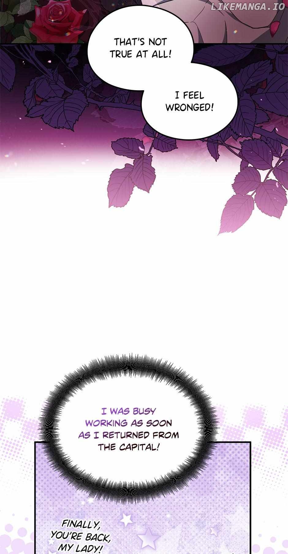 Here Comes the Silver Spoon! Chapter 110 - page 9