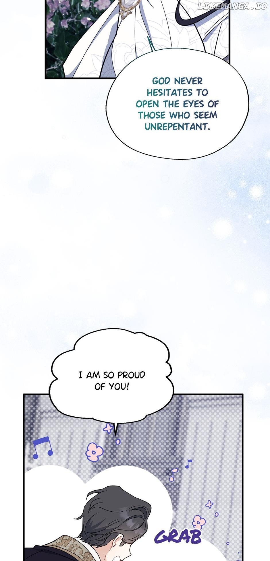 Here Comes the Silver Spoon! Chapter 110 - page 91