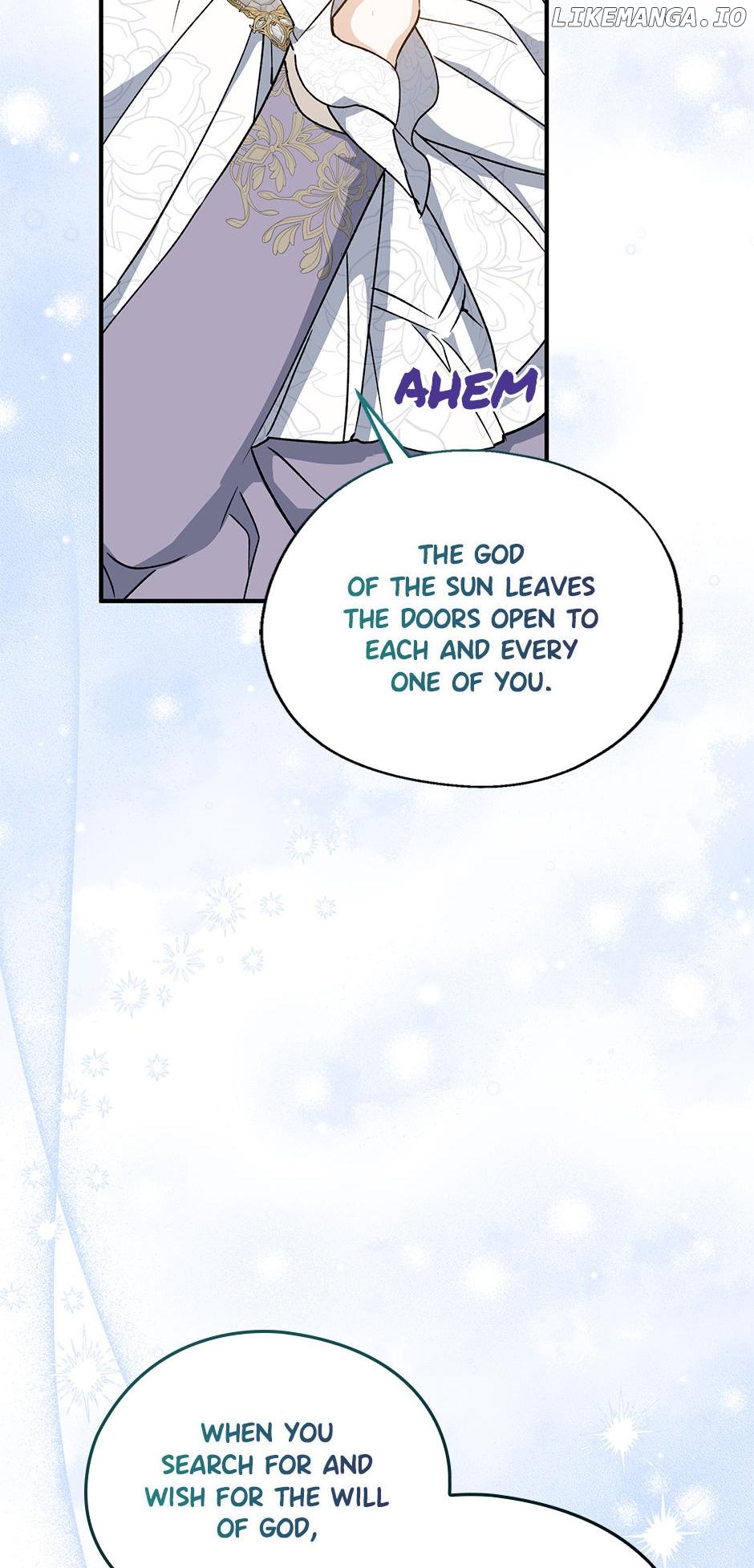 Here Comes the Silver Spoon! Chapter 110 - page 93