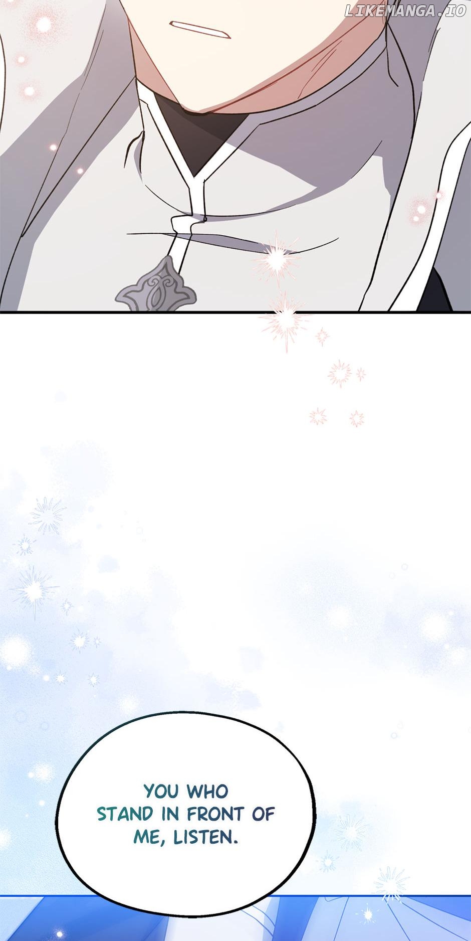 Here Comes the Silver Spoon! Chapter 110 - page 96