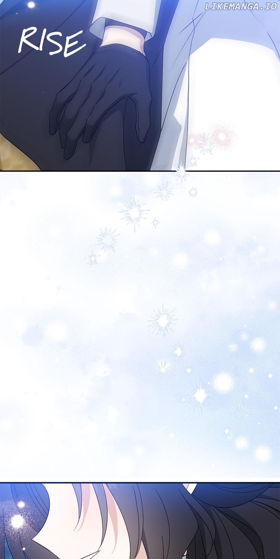 Here Comes the Silver Spoon! Chapter 110 - page 97
