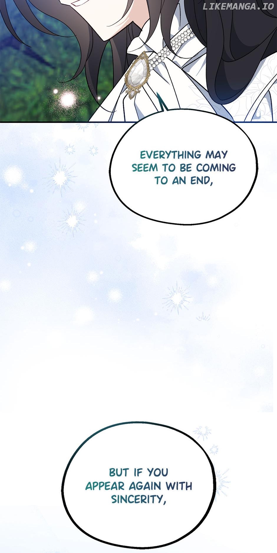 Here Comes the Silver Spoon! Chapter 110 - page 98