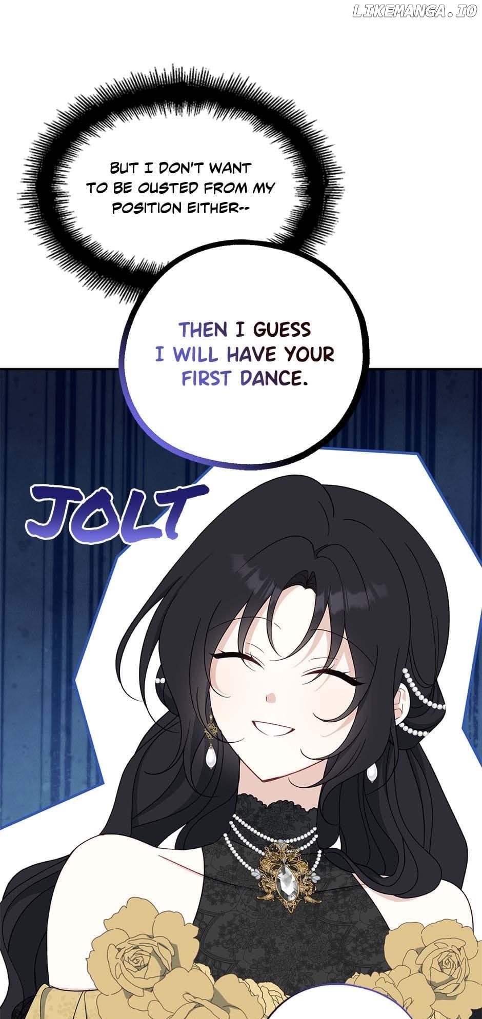 Here Comes the Silver Spoon! Chapter 86 - page 11