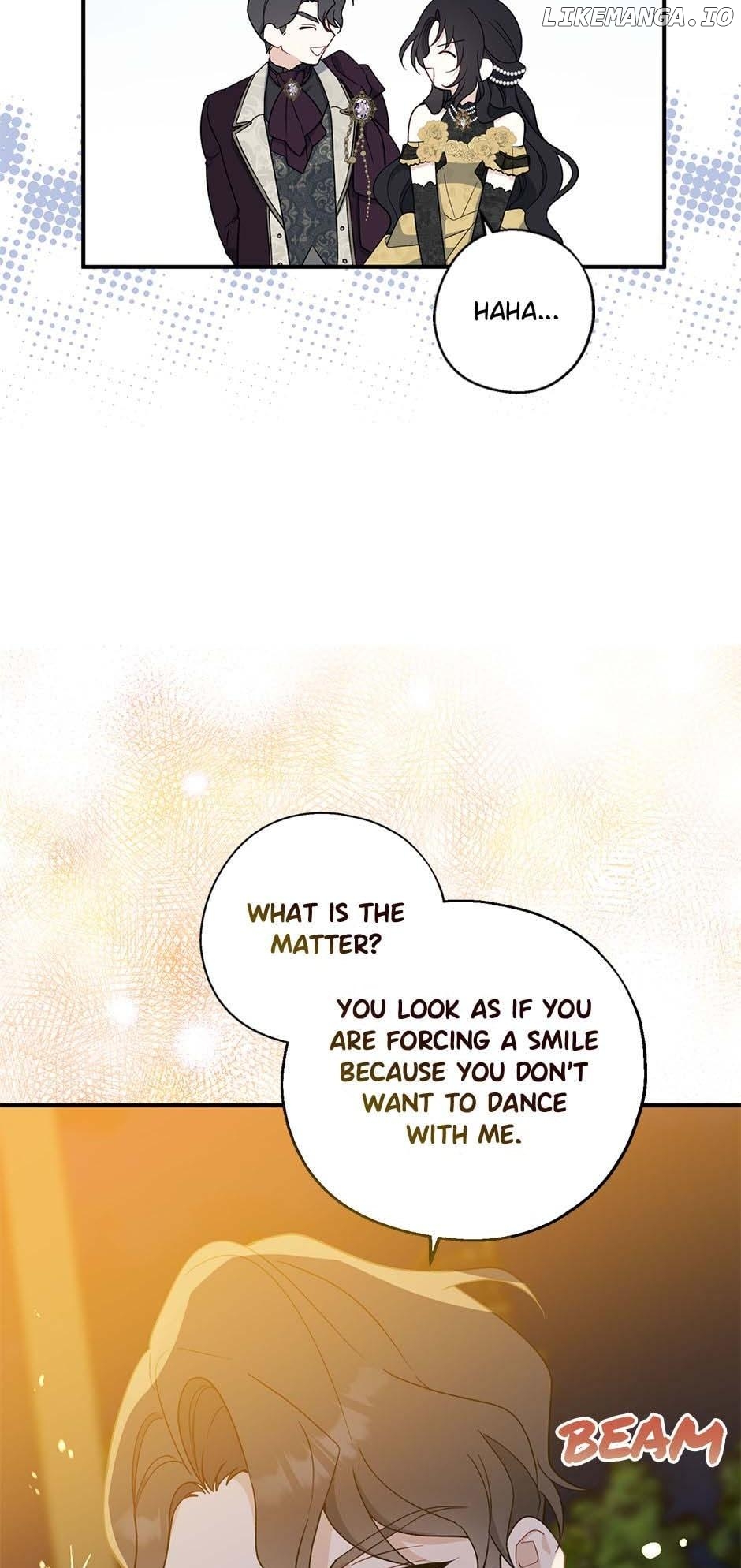 Here Comes the Silver Spoon! Chapter 86 - page 13