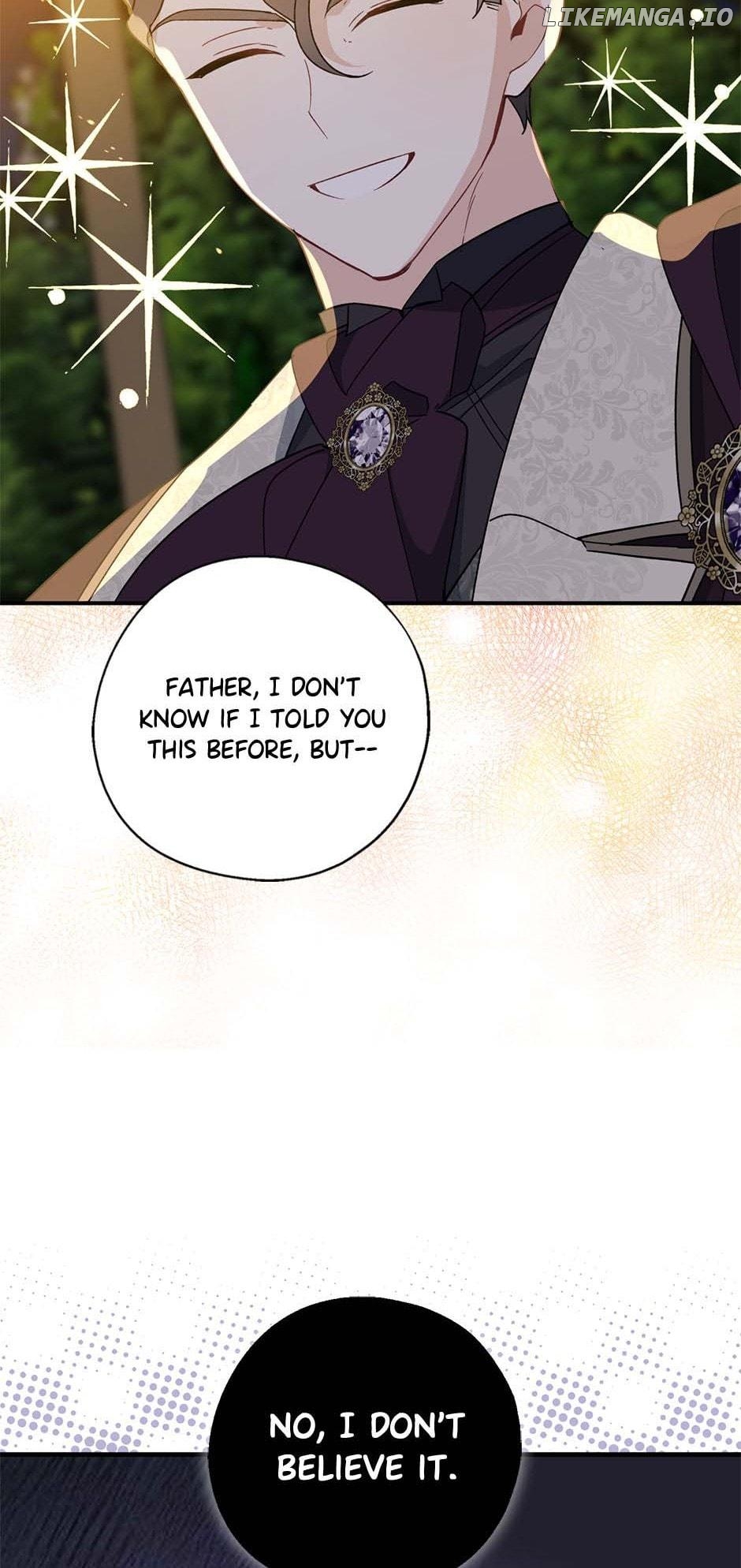 Here Comes the Silver Spoon! Chapter 86 - page 14