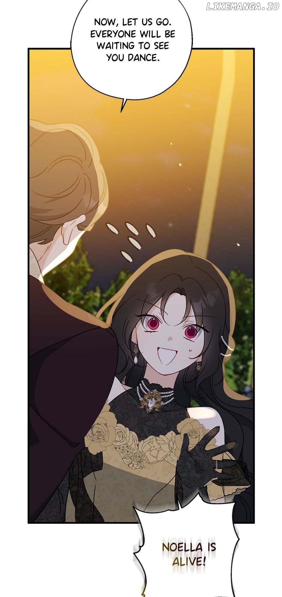 Here Comes the Silver Spoon! Chapter 86 - page 16
