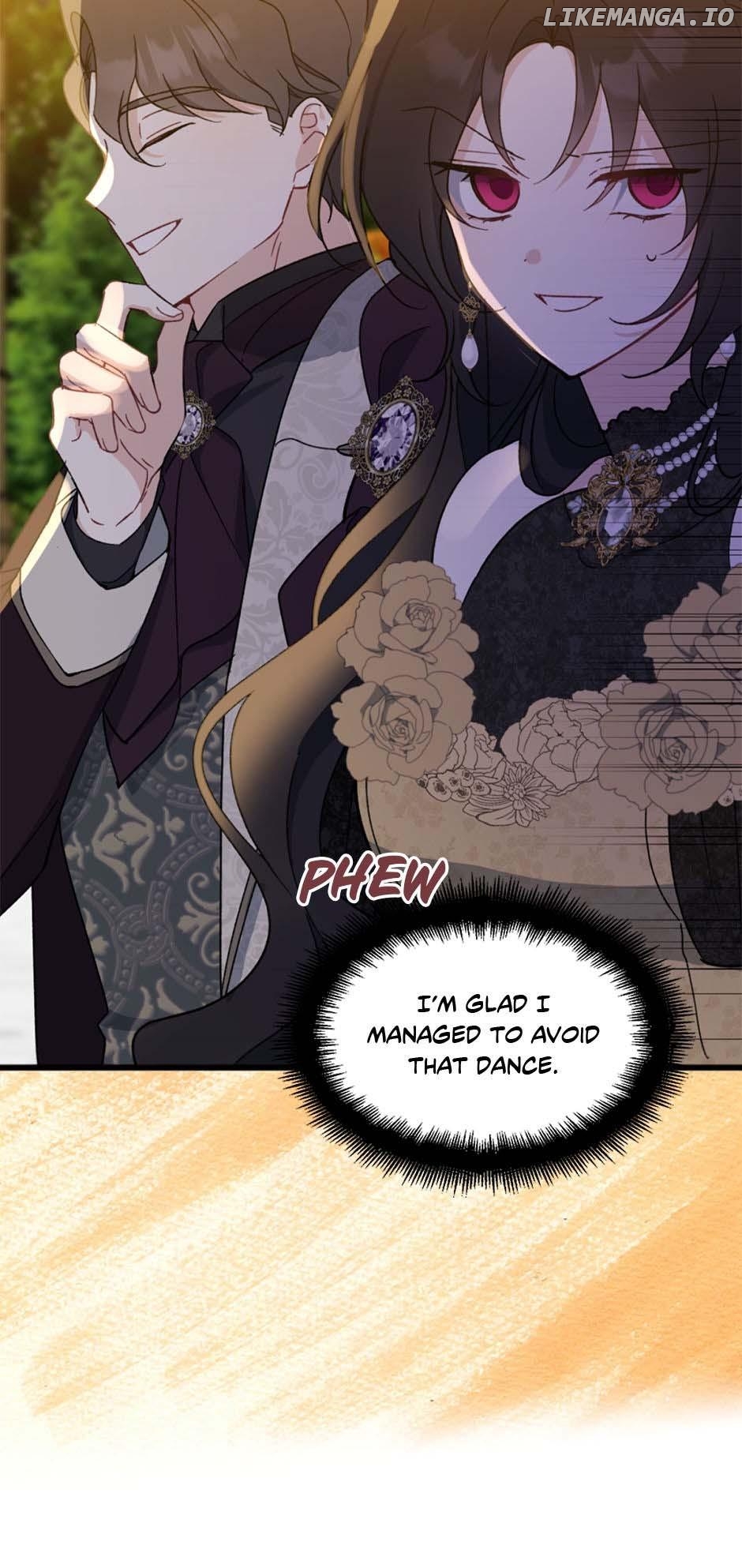 Here Comes the Silver Spoon! Chapter 86 - page 19