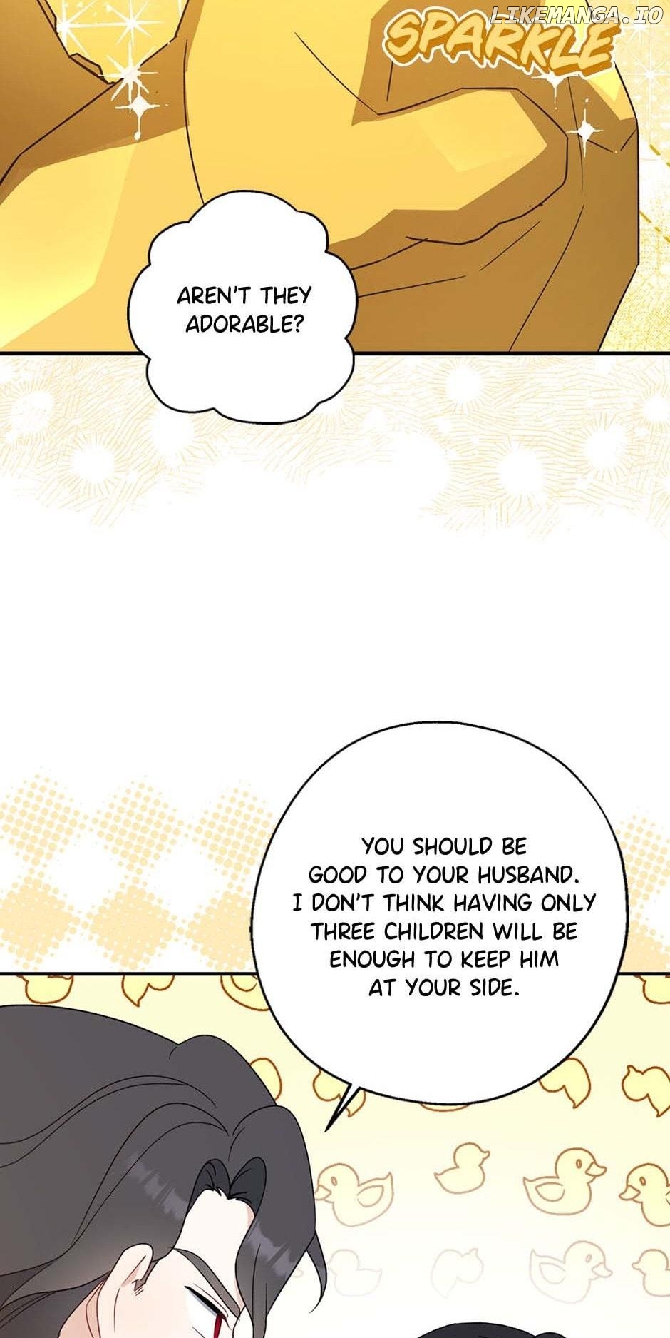 Here Comes the Silver Spoon! Chapter 86 - page 2