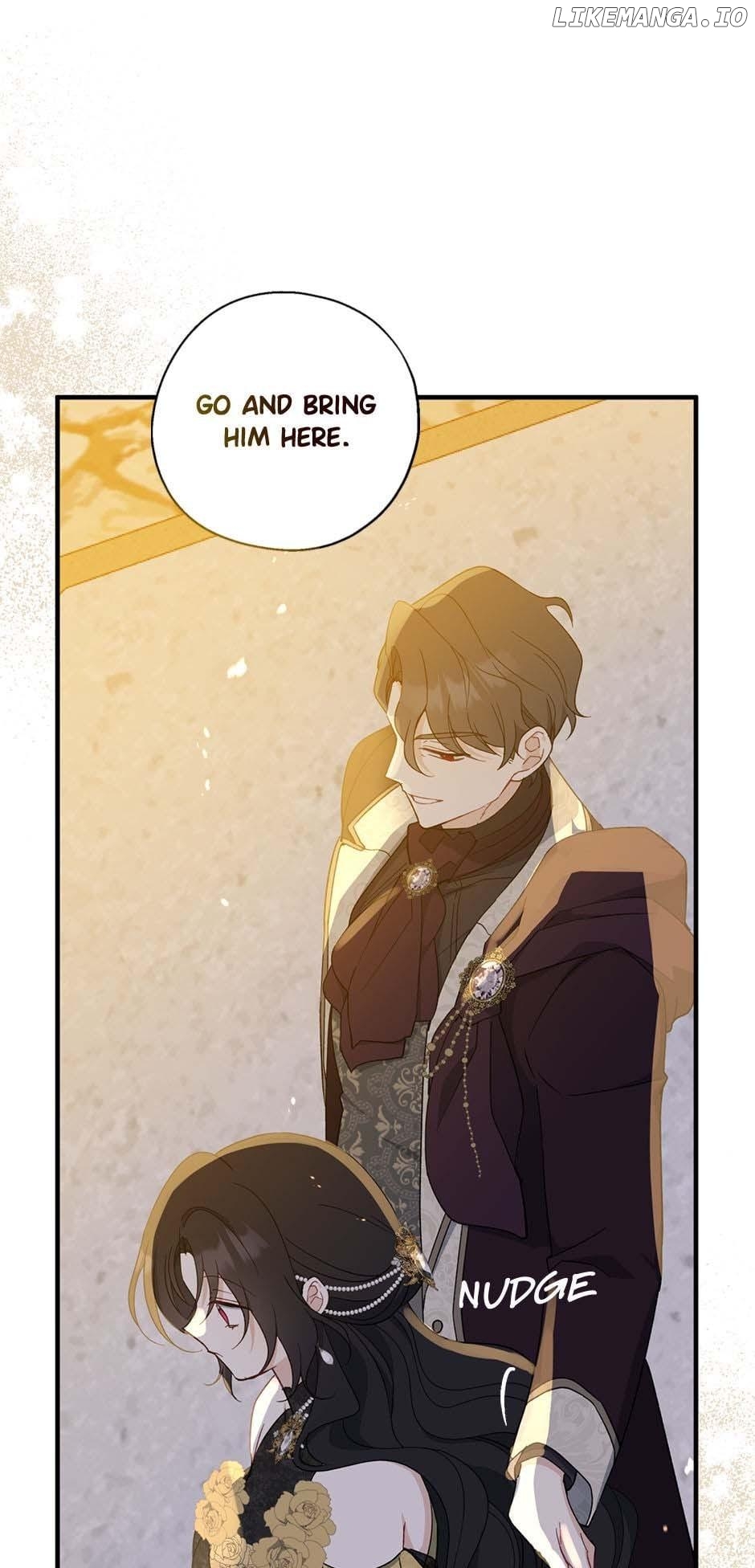 Here Comes the Silver Spoon! Chapter 86 - page 20