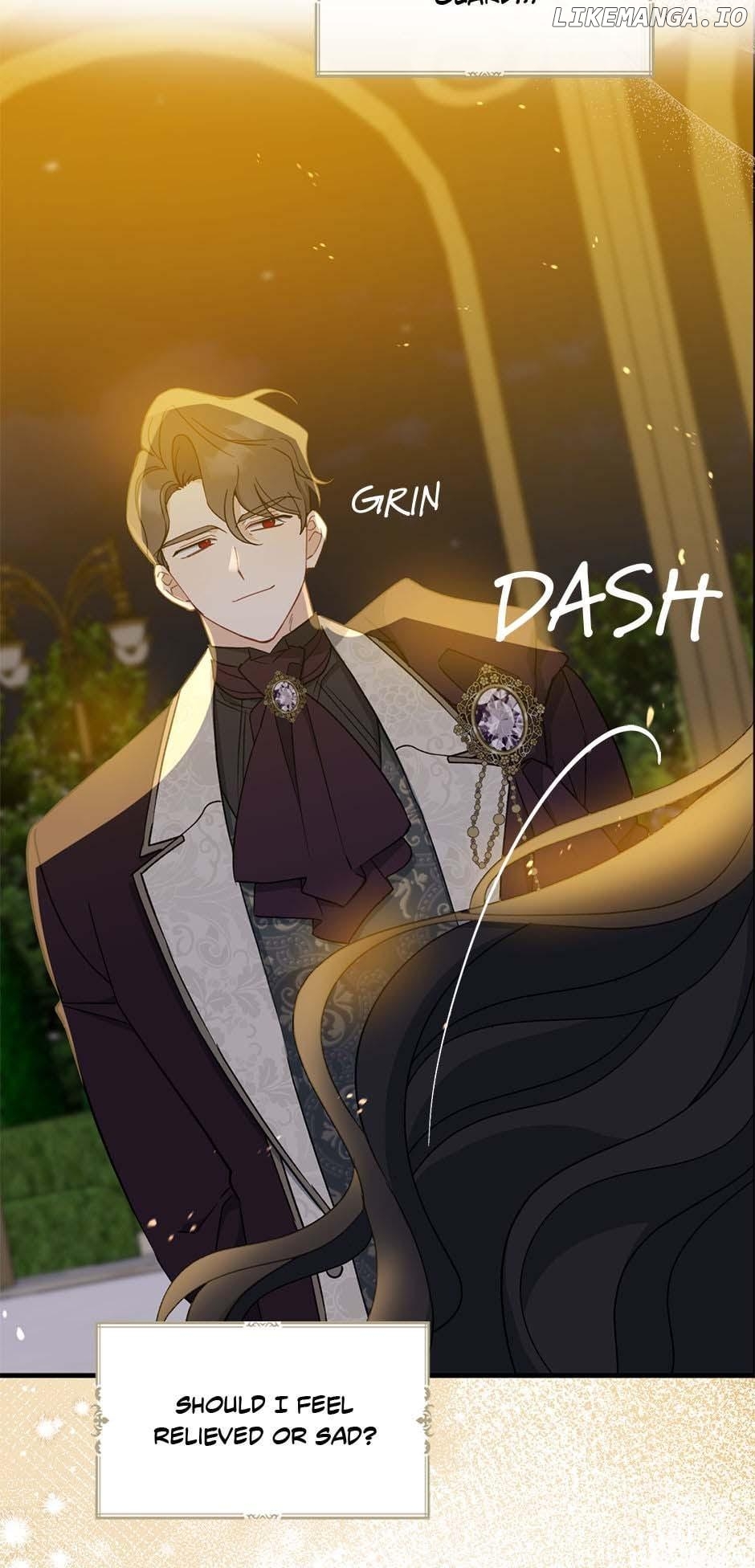 Here Comes the Silver Spoon! Chapter 86 - page 23