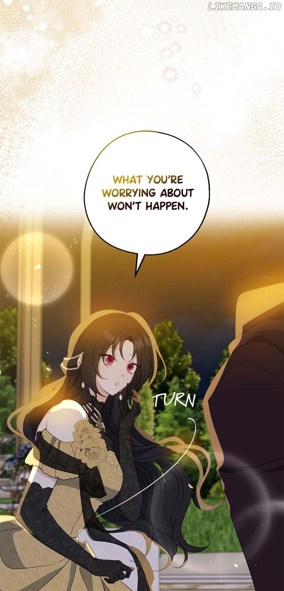 Here Comes the Silver Spoon! Chapter 86 - page 24