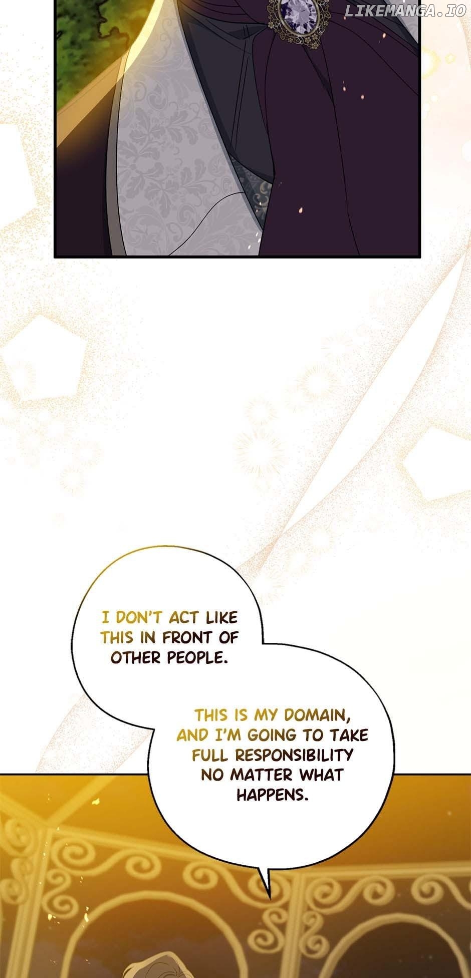 Here Comes the Silver Spoon! Chapter 86 - page 26