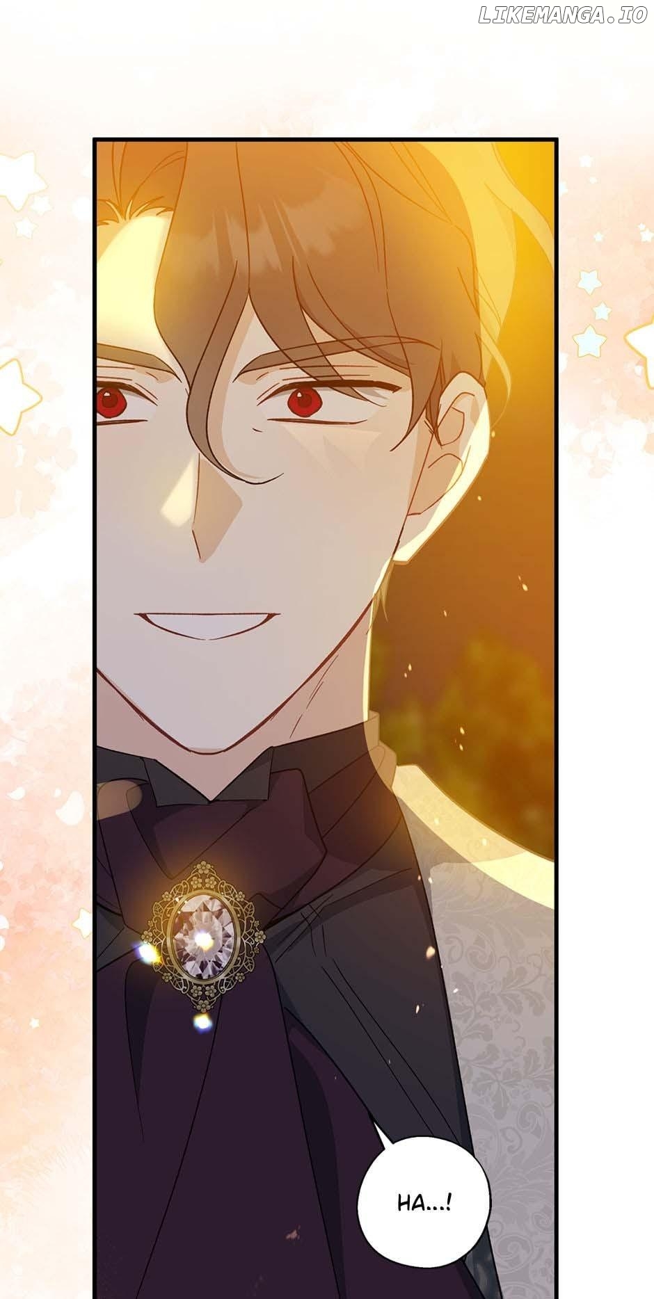 Here Comes the Silver Spoon! Chapter 86 - page 29