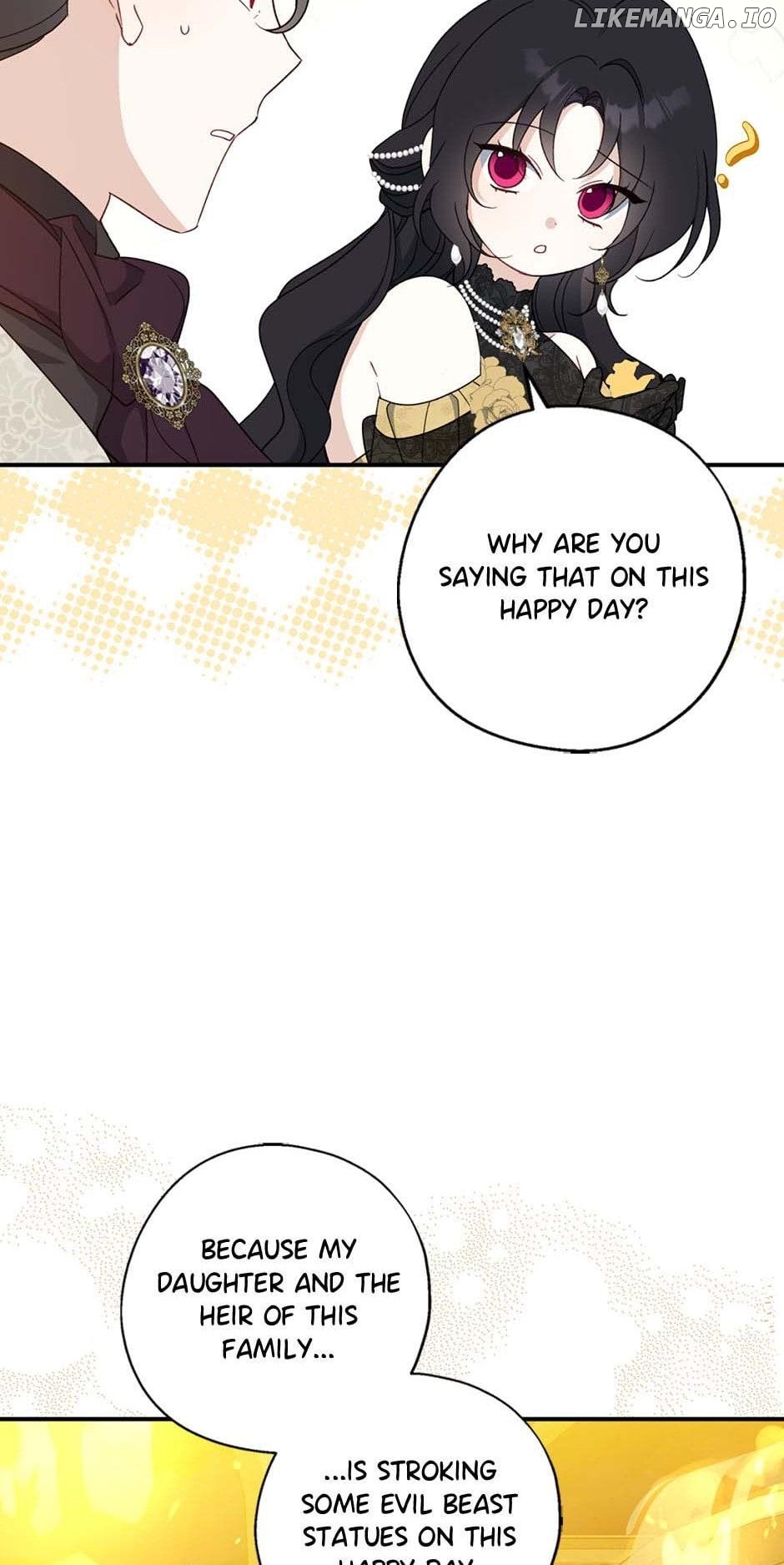 Here Comes the Silver Spoon! Chapter 86 - page 3