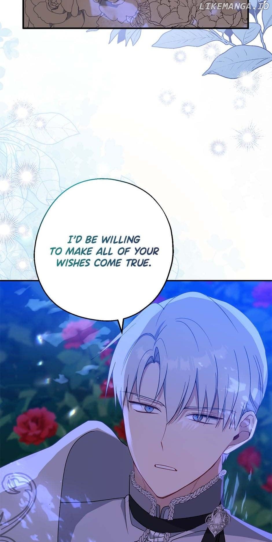 Here Comes the Silver Spoon! Chapter 86 - page 35