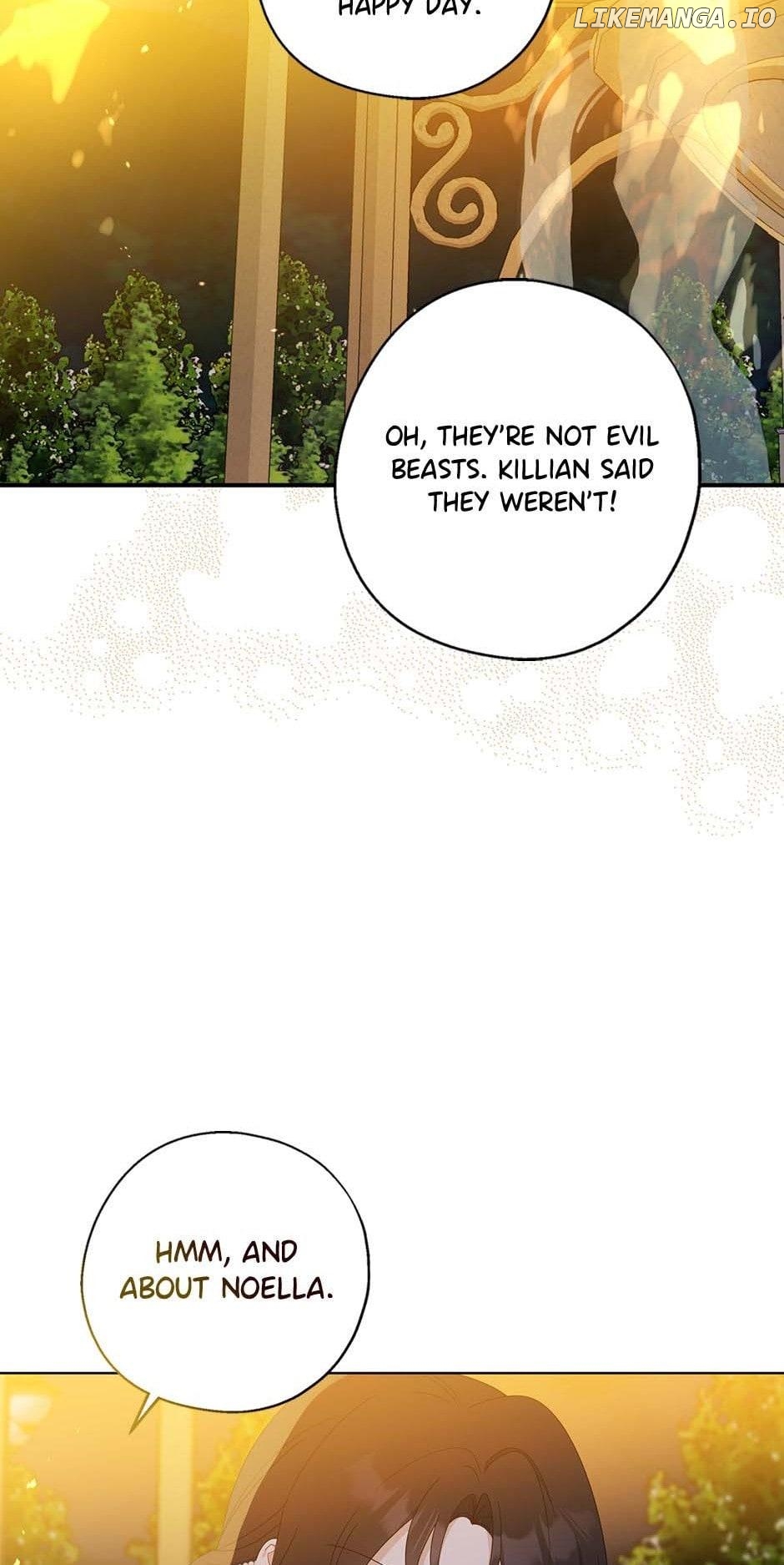 Here Comes the Silver Spoon! Chapter 86 - page 4