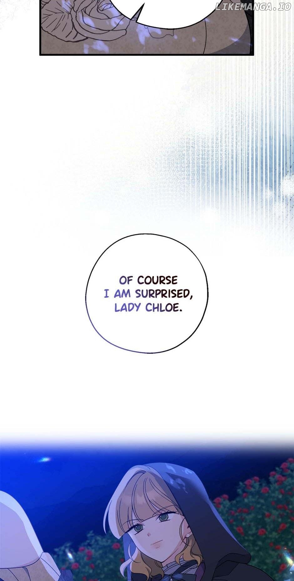 Here Comes the Silver Spoon! Chapter 86 - page 40