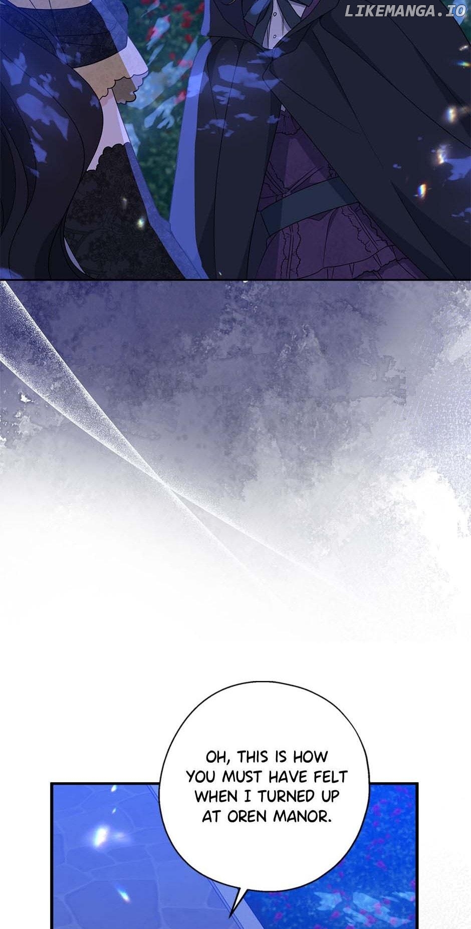 Here Comes the Silver Spoon! Chapter 86 - page 41