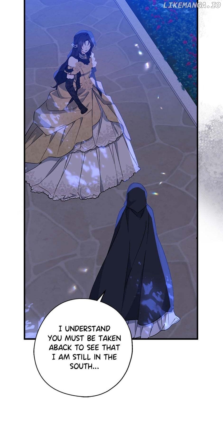 Here Comes the Silver Spoon! Chapter 86 - page 42