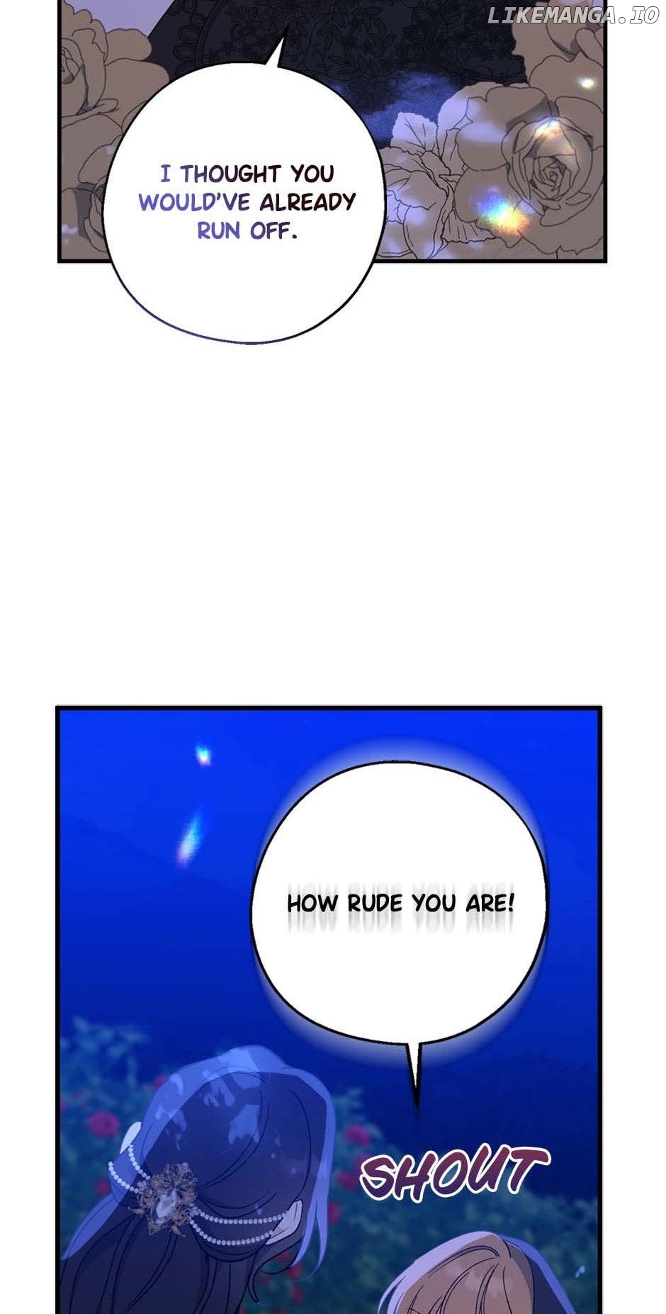 Here Comes the Silver Spoon! Chapter 86 - page 44